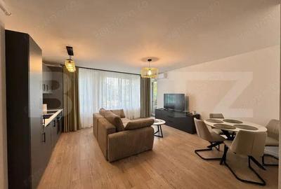 Apartament 3 camere, 80 mp,etaj intermediar, zona Rivus Mall