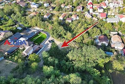 AZURA Imobiliare - Teren Stefanesti Izvorani - 7