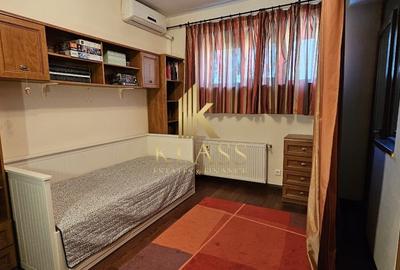 Apartament cu 3 camere in Pipera - 9