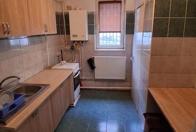 Apartament cu 2 camere semidecomandat în Aviatori - 4