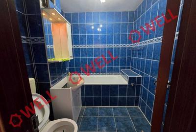 De vânzare apartament cu trei camere în Întorsura Buzăului, pe strada Ciucaș - 5