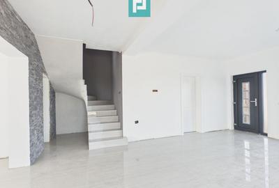 Casă individuală cu 4 camere cu Canalizare în Periferie - 16