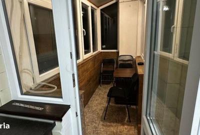 Apartament cu 3 camere în Lujerului