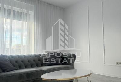 Apartament cu 2 camere semidecomandat în Dumbrăvița - 4