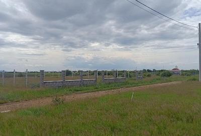 Teren de 500 mp, în Mândruloc - 5