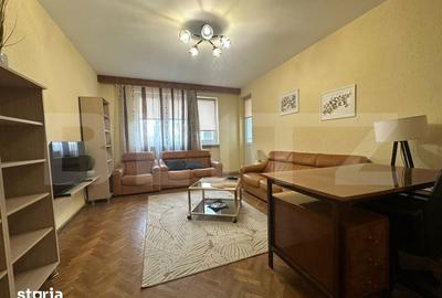 Apartament cu 3 camere decomandat în Kogălniceanu - 5