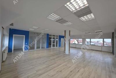 Cladire multifuntionala si terasa pentru evenimente corporate in Sibiu - 2