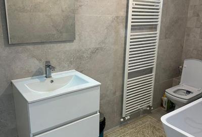 Casă cu 4 camere în Central - 6