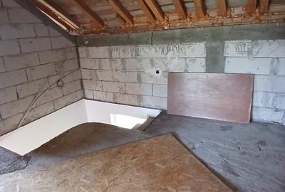 Casa spatioasa P+M cu teren generos - Agigea, Zona Stadion - 7