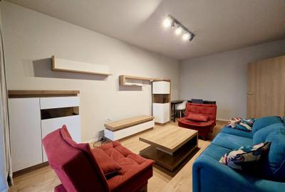 Apartament 2 Camere Regnum Residence & Spa - 3