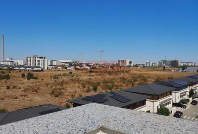 Apartament cu 2 camere decomandat în Metalurgiei - 7