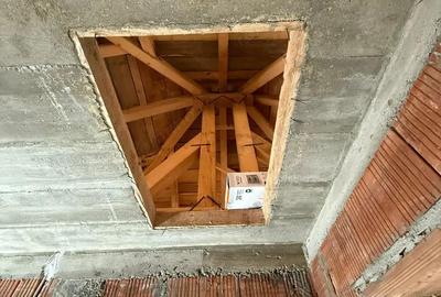 Casa in Giroc vatra satului P+1 la 5 minute de scoala Giroc Casa in Giroc vatra satului P+1 la 5 minute de scoala Giroc - 3