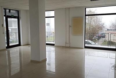 Spațiu comercial, de 86 mp, în Torontalului - 1