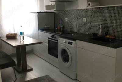 Apartament cu 3 camere nedecomandat în Central - 4