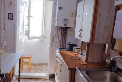 Apartament cu 2 camere decomandat, mobilat în Brâncoveanu - 7