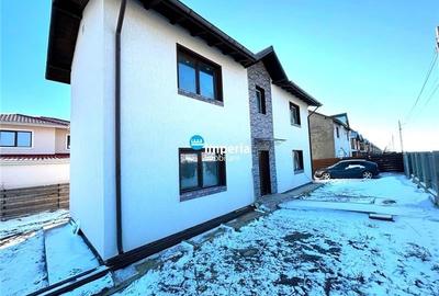 Casa P+E, 3 cam, 2 bai,  Editurii, Lunca Cetatuii, - 2