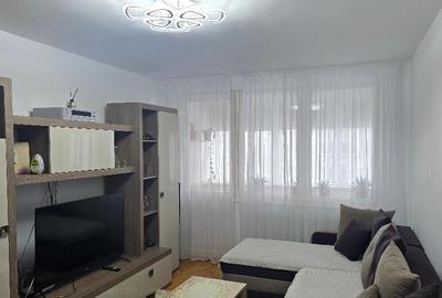 Inchiriez apartament 3 camere decomandat in Deva, zona I, Maniu - 18