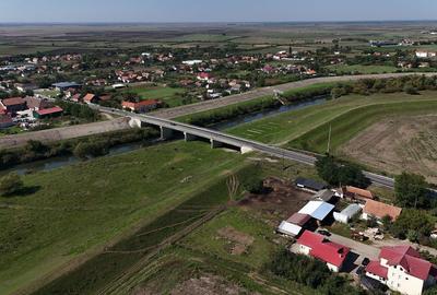 Teren de 3139 mp, în Zerind - 3