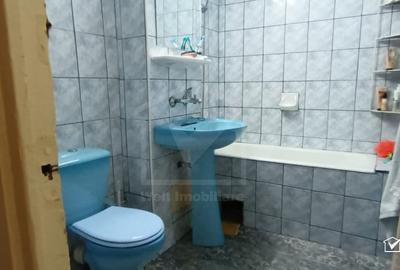 Apartament cu 2 camere, etaj 2 din 4, cartier Marasti - 5