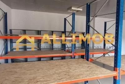 Spațiu comercial, de 140 mp, în Mihai Bravu - 8