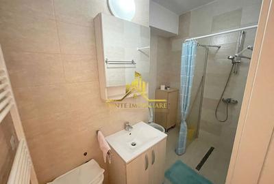 Apartament cu 2 camere semidecomandat, mobilat în Mărăști - 7