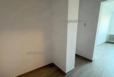 Garsonieră decomandată în Costin Georgian - 5