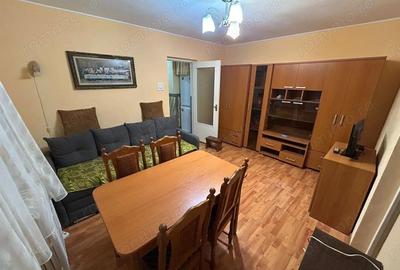 Apartament 2 camere, etaj 3 - Cugir - 11