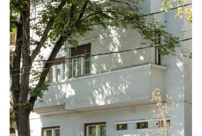 Vila Art Deco cu poveste – intre istorie, functionalitate si rafinament - 1