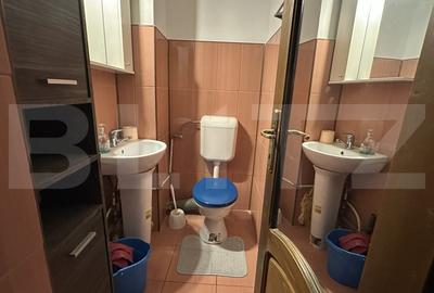 Apartament cu 3 camere si 2 bai, zona Rogerius - 9