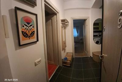 Apartament cu 2 camere semidecomandat în Roșu - 1