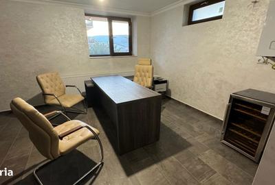 Spațiu comercial, de 25 mp, în Florești - 2