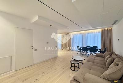 Duplex 3 camere Aviatorilor | Terasa | Loc de parcare - 34