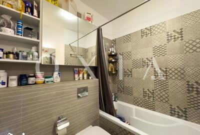 Apartament cu 3 camere, mobilat în Tipografilor - 5