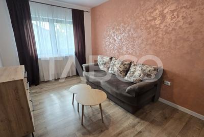 Apartament de vanzare 2 camere balcon parcare mobilat utilat Selimbar - 6
