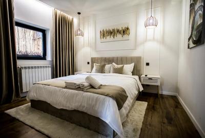 Apartamente cu 1 camera, 40mp, Zona Ultracentrala - 4