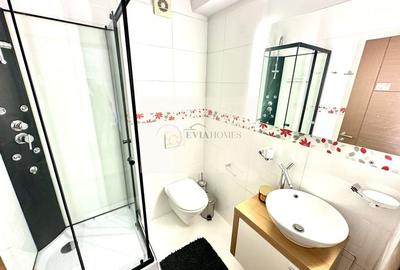 160 mp/Parcare inclusă/Cartier Bună Ziua - 11