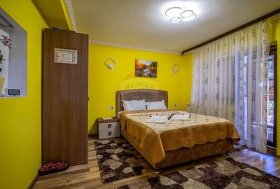 Casă cu 8 camere cu Teren 646 Mp în Valea Alba - 8