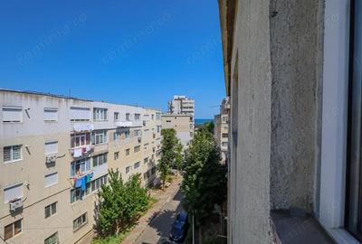 Apartament 2 camere de vanzare aproape de plaja Strada Rozelor, Mangalia