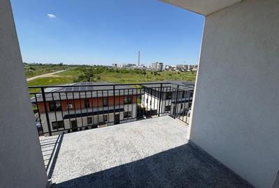 Apartament cu 2 camere decomandat în Metalurgiei - 7