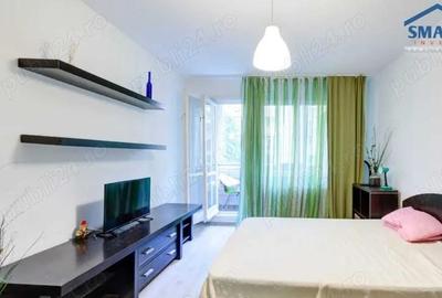 Garsoniera vatra luminoasa-modern-metrou 7 minute iancului - 5