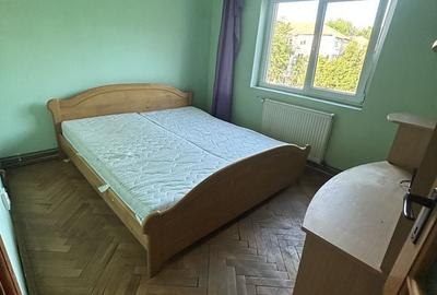 Apartament cu 2 camere semidecomandat în Soarelui - 6