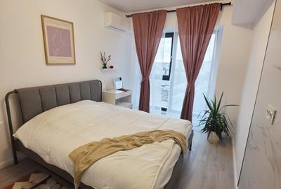 Apartament 3 camere + loc parcare subterana la prima inchiriere, Viilor, 80mp - 3