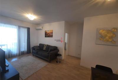 Apartament cu 2 camere semidecomandat în Pipera - 2