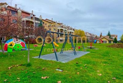 ȘCOALA AMERICANA/PIPERA/VIEW/PISCINA /PARCARE INCLUSA/IBIZA SOL RESIDENCE - 51