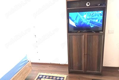 Garsonieră decomandată în Roșu - 6