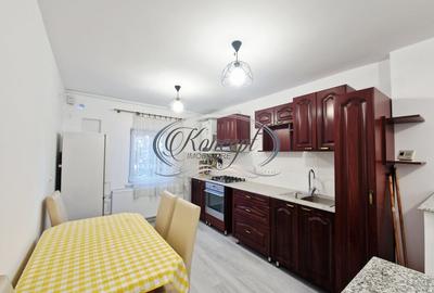 Apartament la prima inchiriere dupa renovare in zona Sigma Center Apartament la prima inchiriere dupa renovare in zona Sigma Center - 10