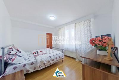 Casă cu 3 camere cu Canalizare în Aurel Vlaicu - 2