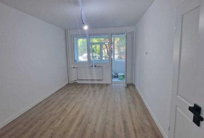 Apartament cu 2 camere circular în Camil Ressu