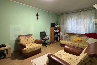 Garsonieră decomandată, mobilată în Sebastian - 5