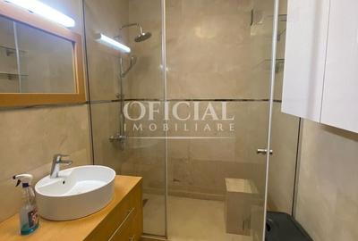 Apartament cu 2 camere semidecomandat, mobilat în Zorilor - 7